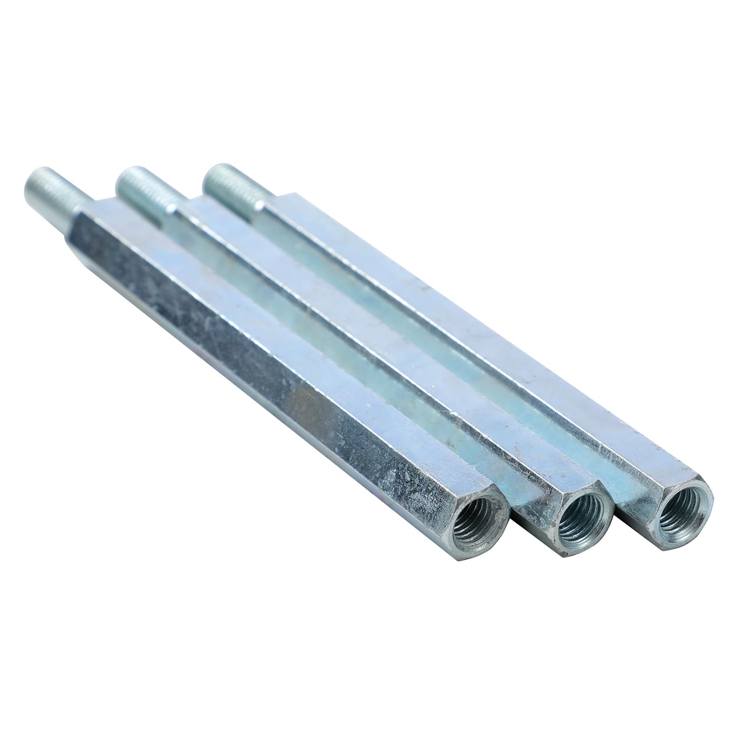 KATSU Tools 36-in-1 Lagerabzieher Set, Blindloch- und Lagerabzieher, Für Radlager und Demontage 450519