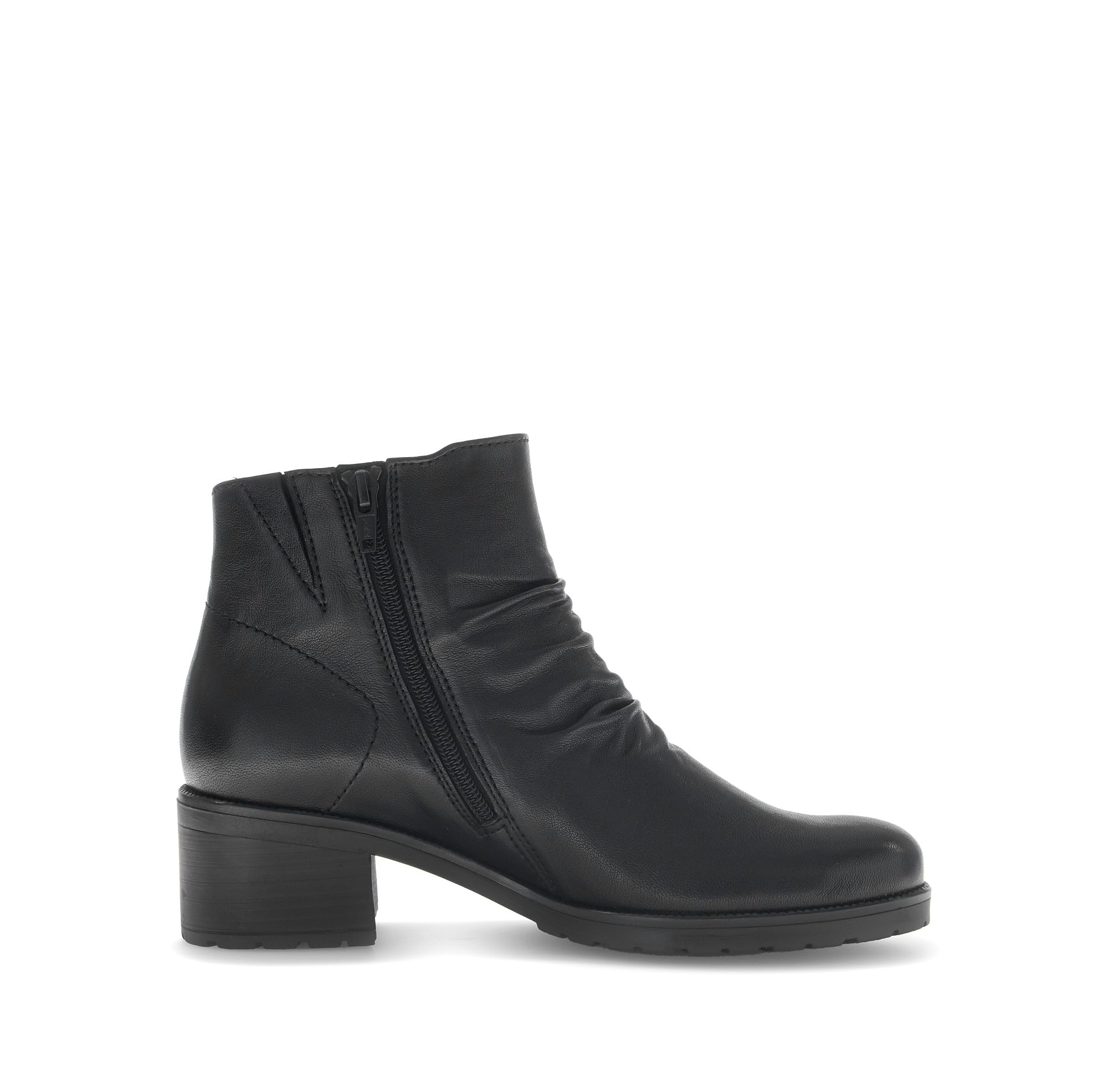 Gabor Damen Chelsea Boots, Frauen Stiefeletten