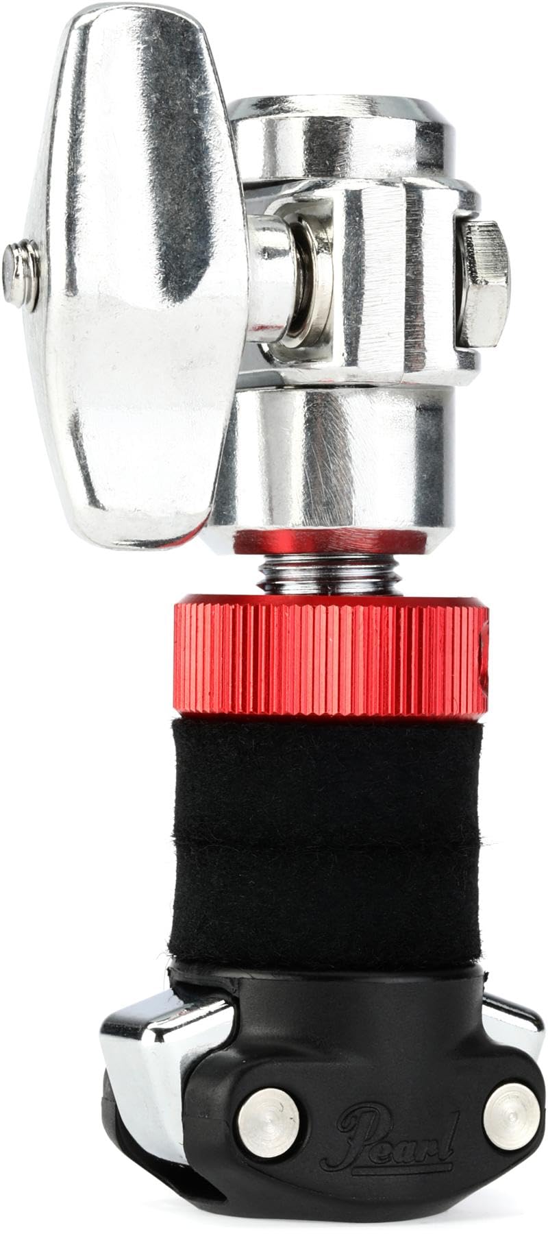 Amazon.com: Pearl HCL205QR Rapid Lock Hi-Hat Clutch : Musical