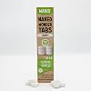 Laundry Naked Wonder Tabs® | Plastic Free, PVA-Free, Ultra-Concentrated Laundry Detergent tablets | 99% Natural Ingredients, Vegan & Biodegradable | 40 Tabs