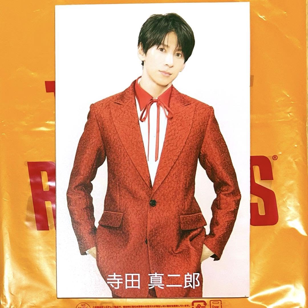 寺田真二郎 （しんちゃん）SHOW-WA タワレコ展示A4パネル 当選品 Amazon.co.jp: SHOW-WA タワーレコード限定当選パネル 寺田