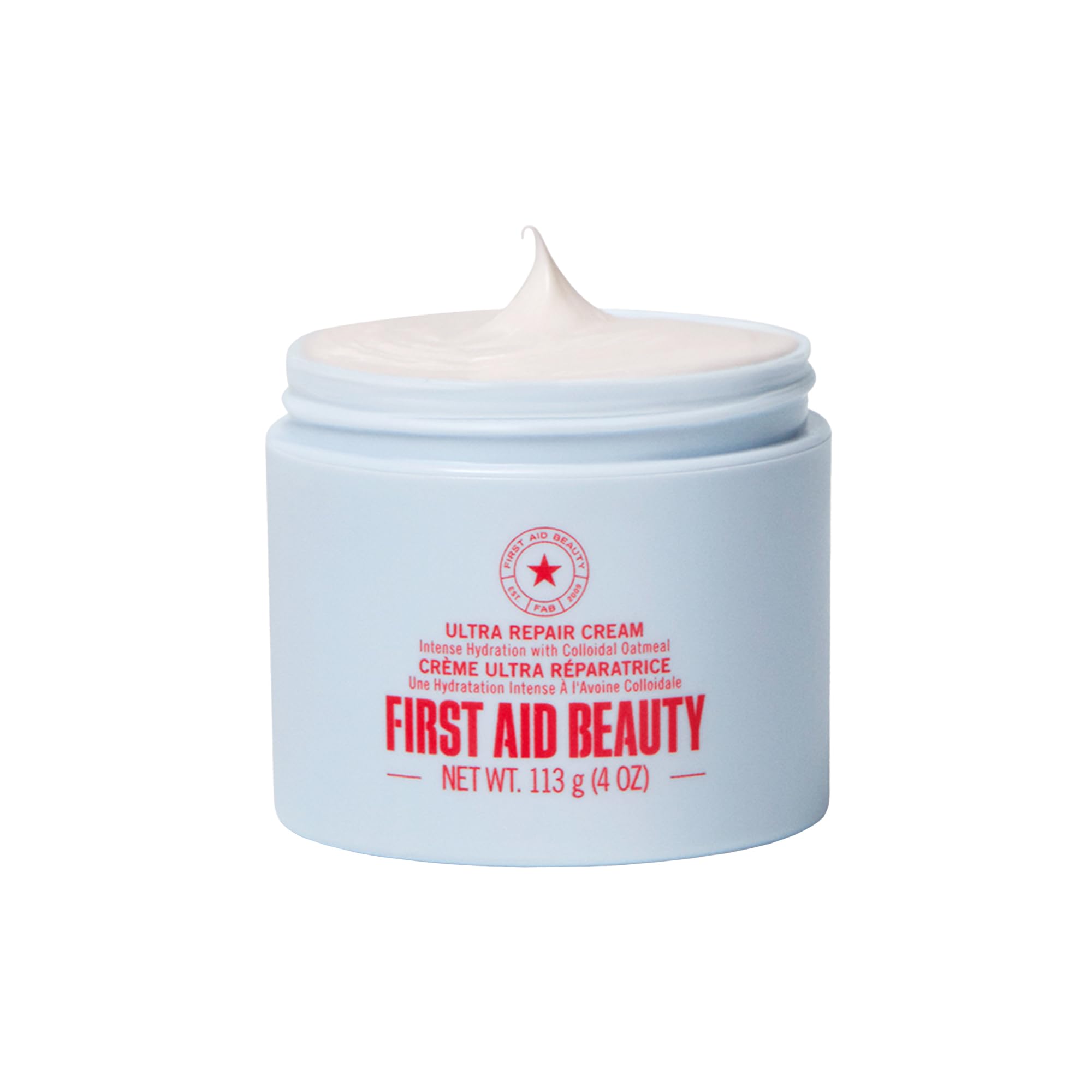 First Aid Beauty - Ultra Repair Cream - Intense Hydration Face