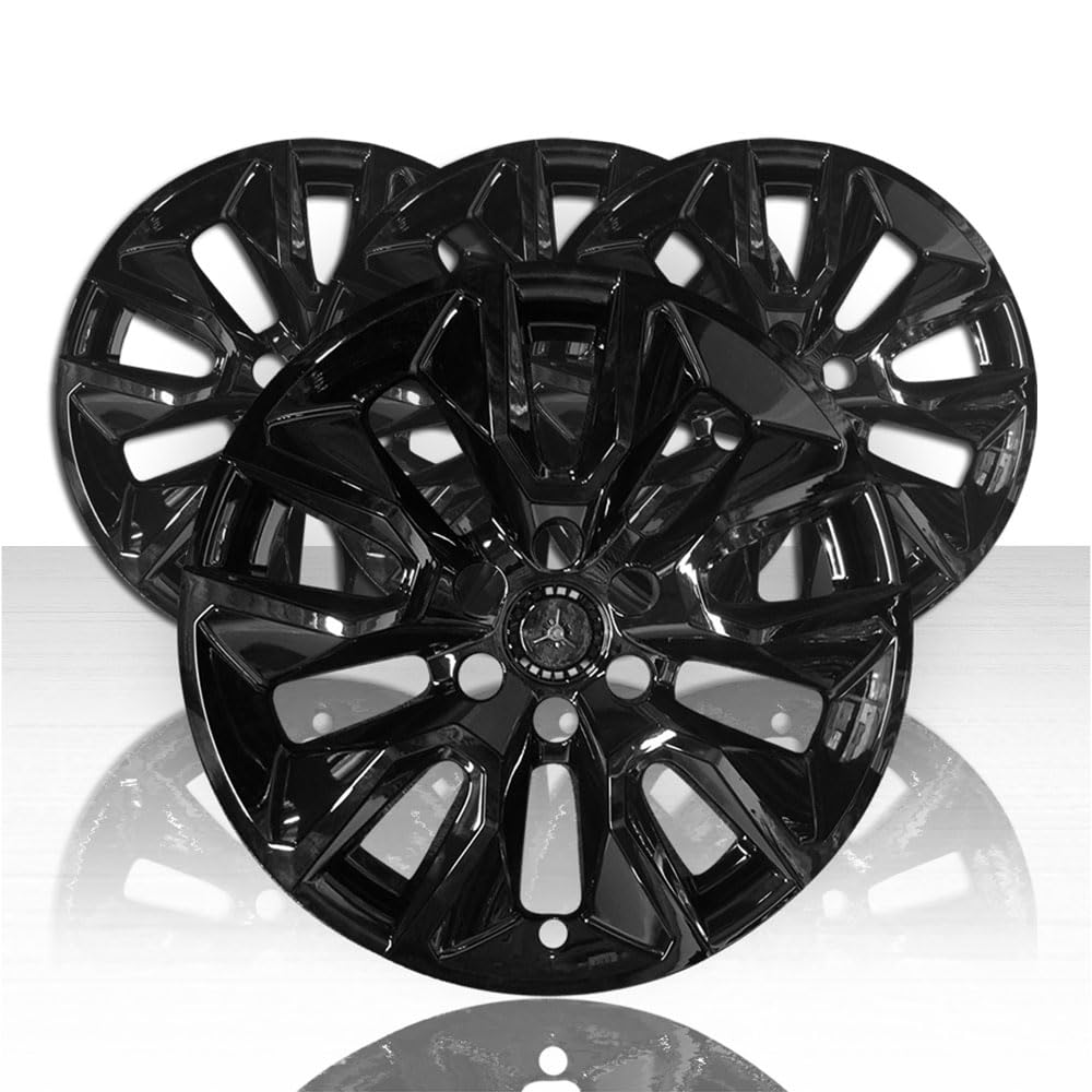 Auto Reflections Set of 4 20