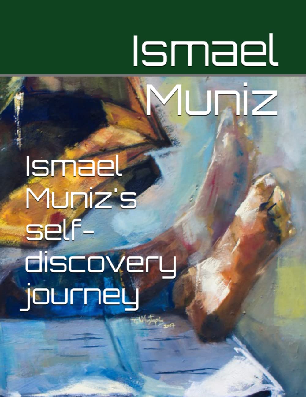 Ismael Muniz's self-discovery journey