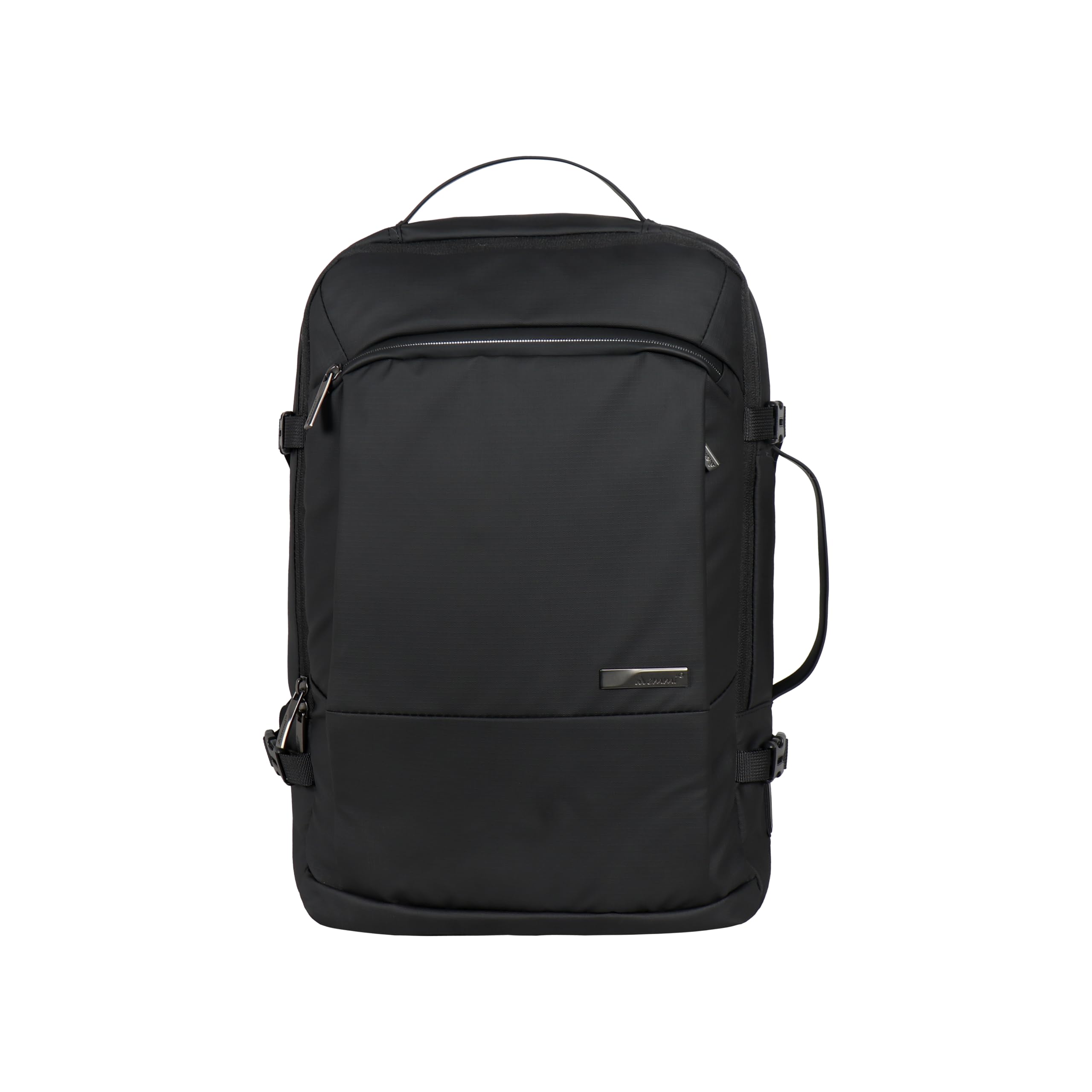 Tokyo 40 L Expandable Laptop Travel Backpack for Men & Women | 30L–40L Expandable | USB Port | Fits 15.6" Laptop & Tablet | Cabin Size Bag with Dual Handle & Trolley Sleeve-image-46