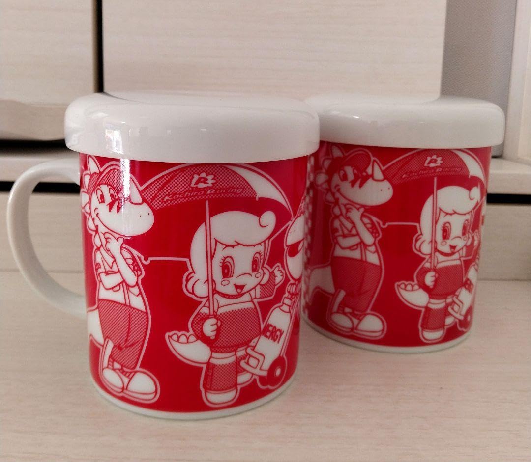 メガバス エキシビションツアー限定マグカップ2個 メガバス エキシビションツアー限定マグカップ2個 メガバス