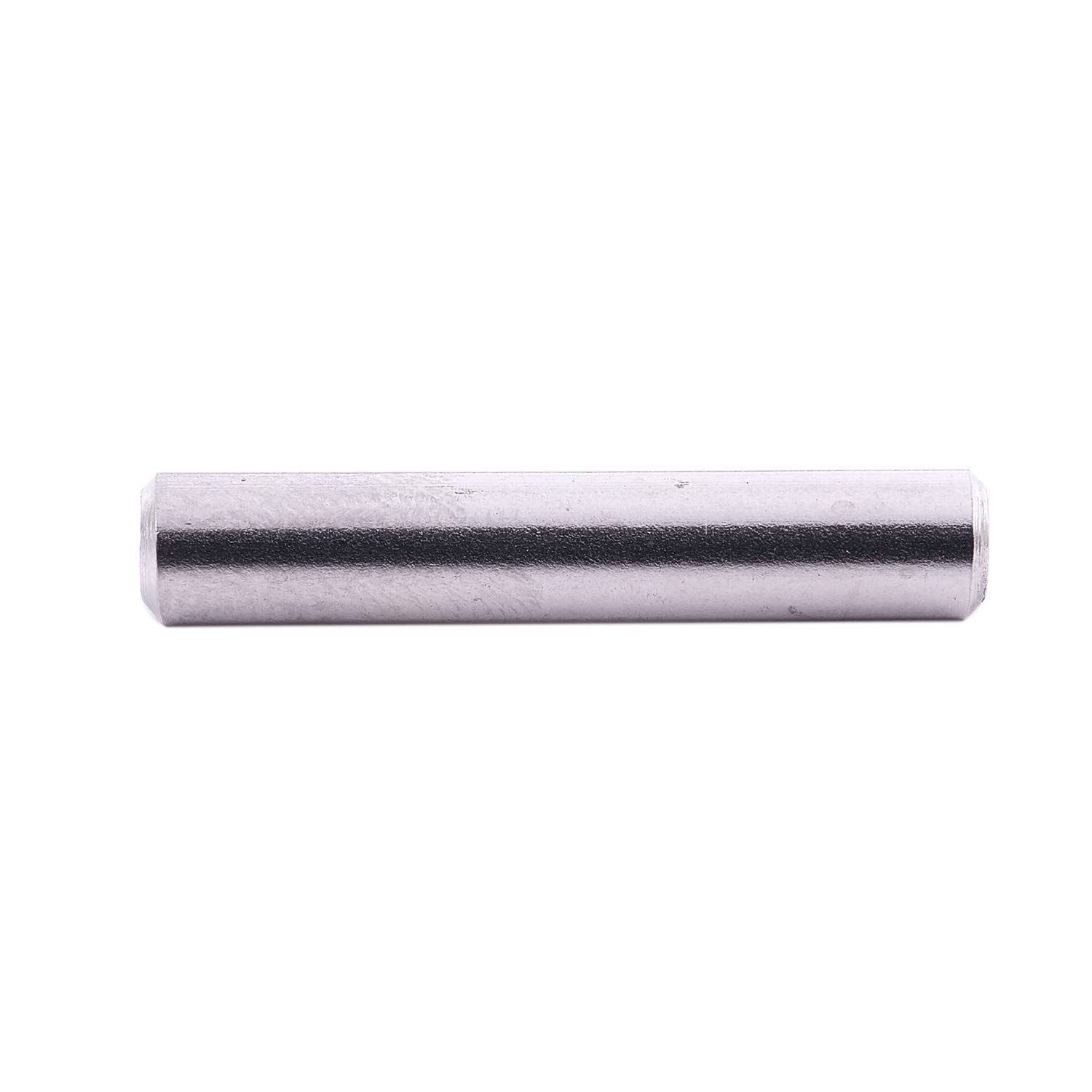 10 Rondelle Parafango Extra Spesse 3/8x2'' (foro 3/8, OD 2'') Zincate - Rivercity Fastener