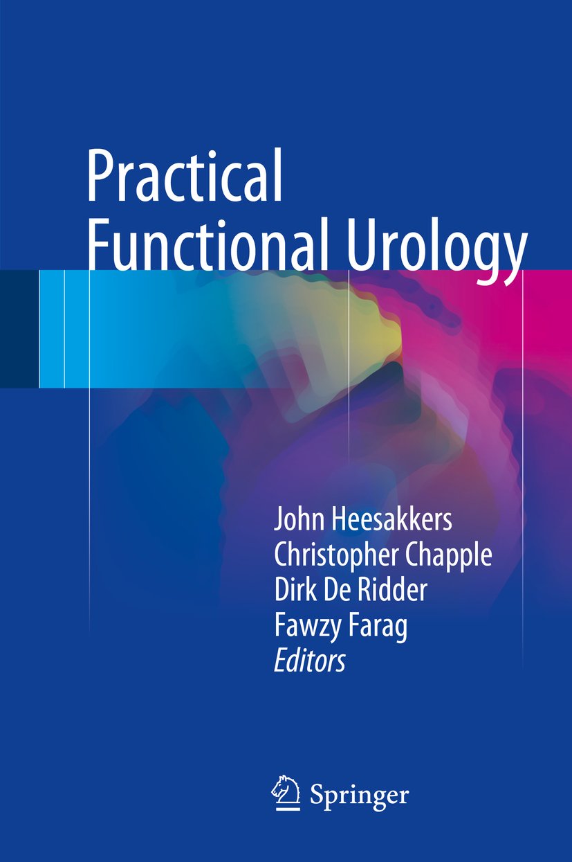 Practical Functional Urology (English Edition)