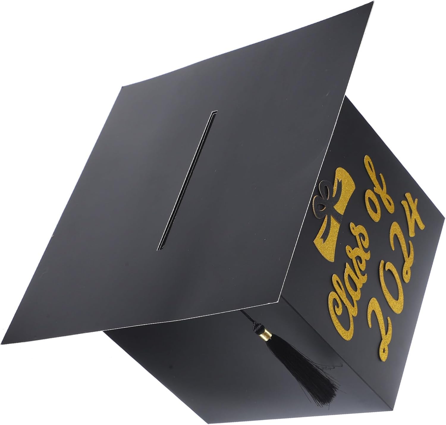 20 Stück Abschlusskappen Geschenkboxen - DIY Party Dosen Für Süßigkeiten