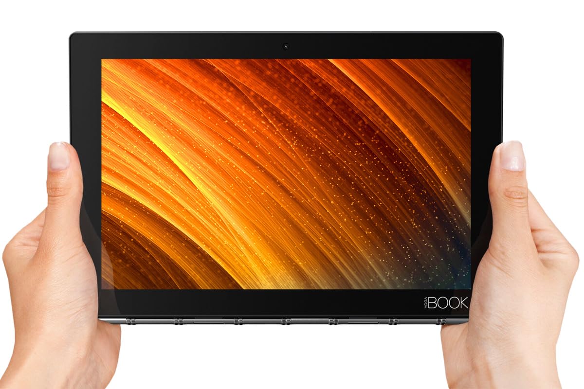 Lenovo Tablet Yoga Book YB1-X91F | 10.1 Inch Full HD
