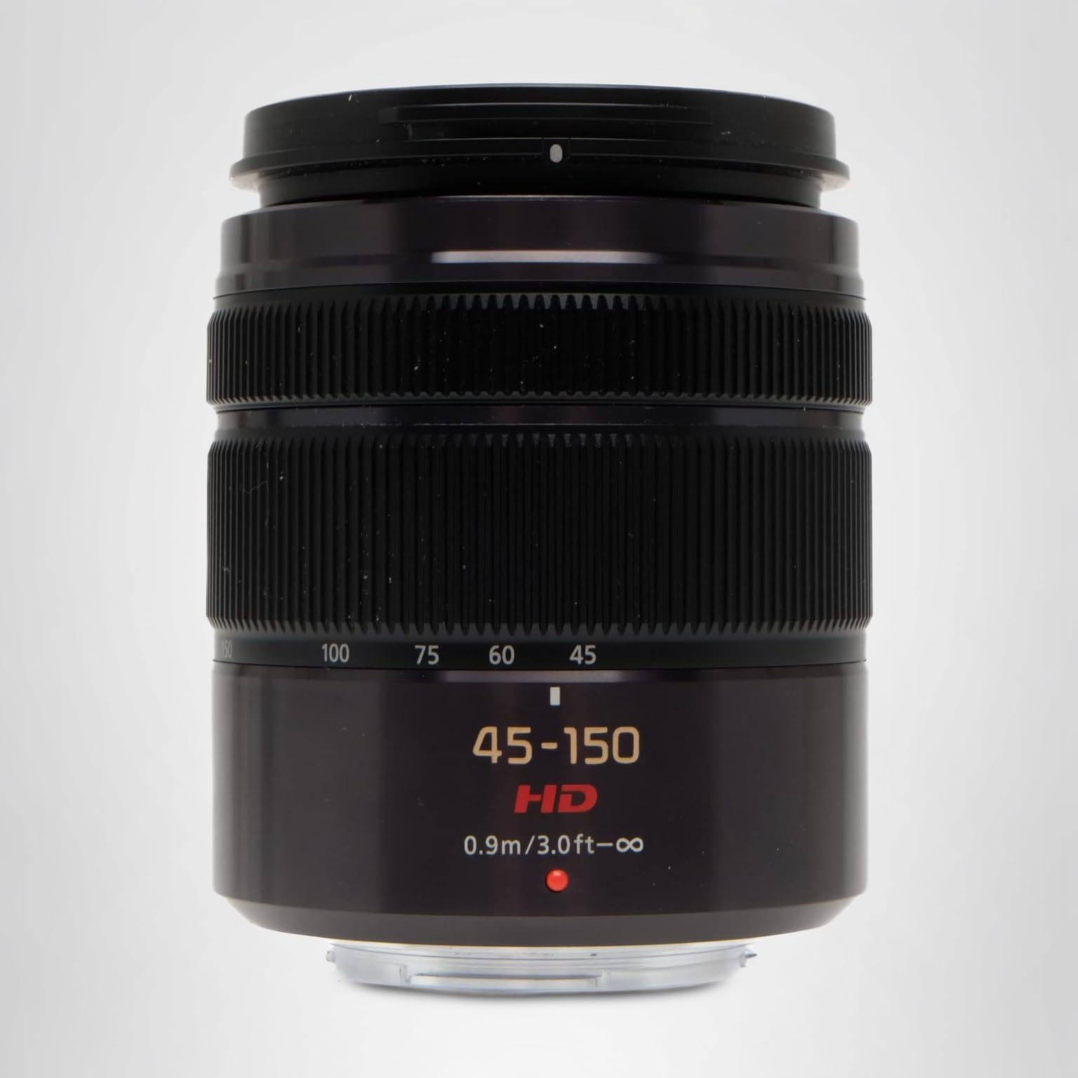 Amazon.com : Panasonic Lumix G Vario 45-150mm f/4.0-5.6 ASPH. MEGA