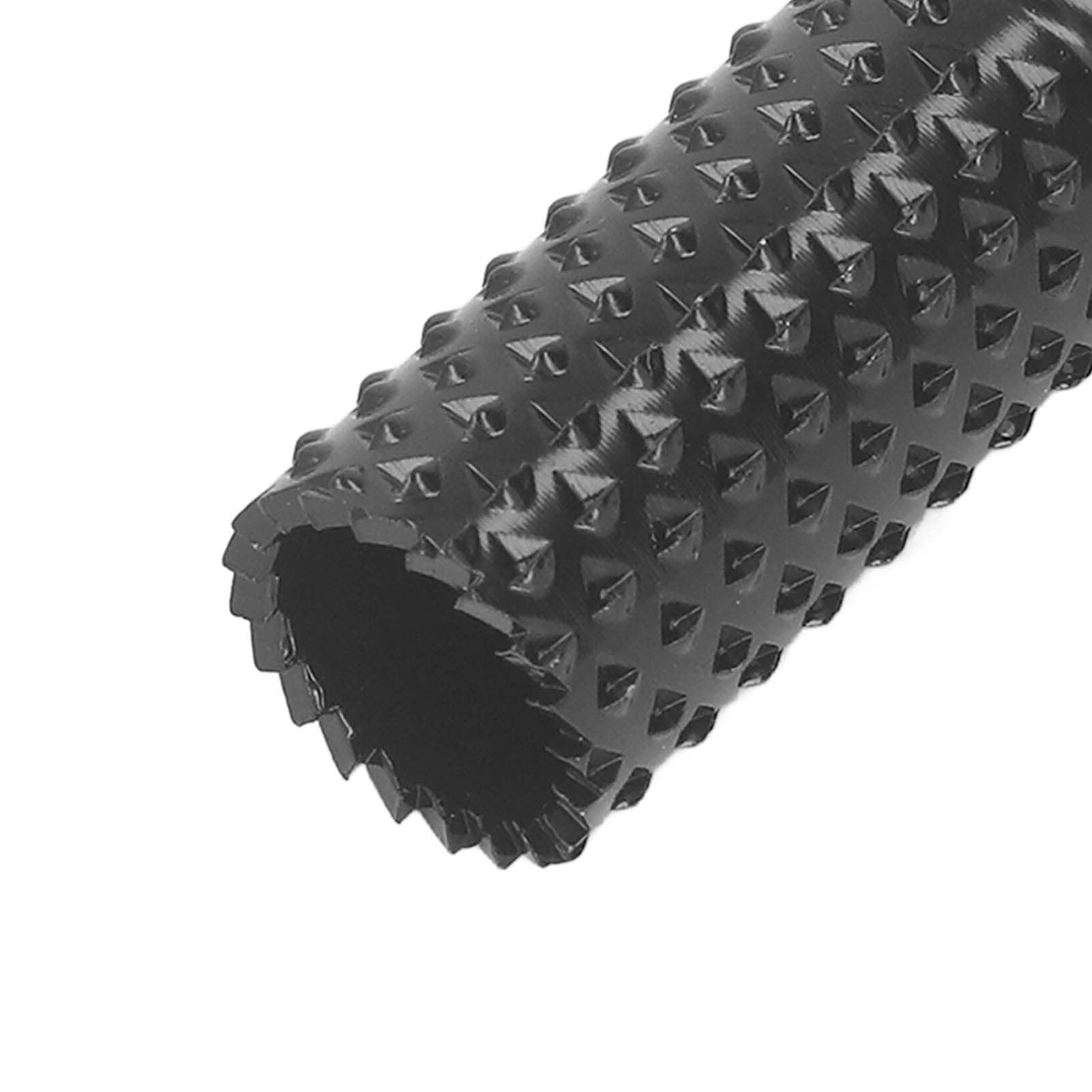 FLEXMAN Fraise Rotative, Tête Meulage Rotative pour Meuleuse d'Angle M14 en Acier au Carbone 125, Fraises Rotatives en Carbure de Tungstène pour Travail du Bois, Métal Polissage, Gravure