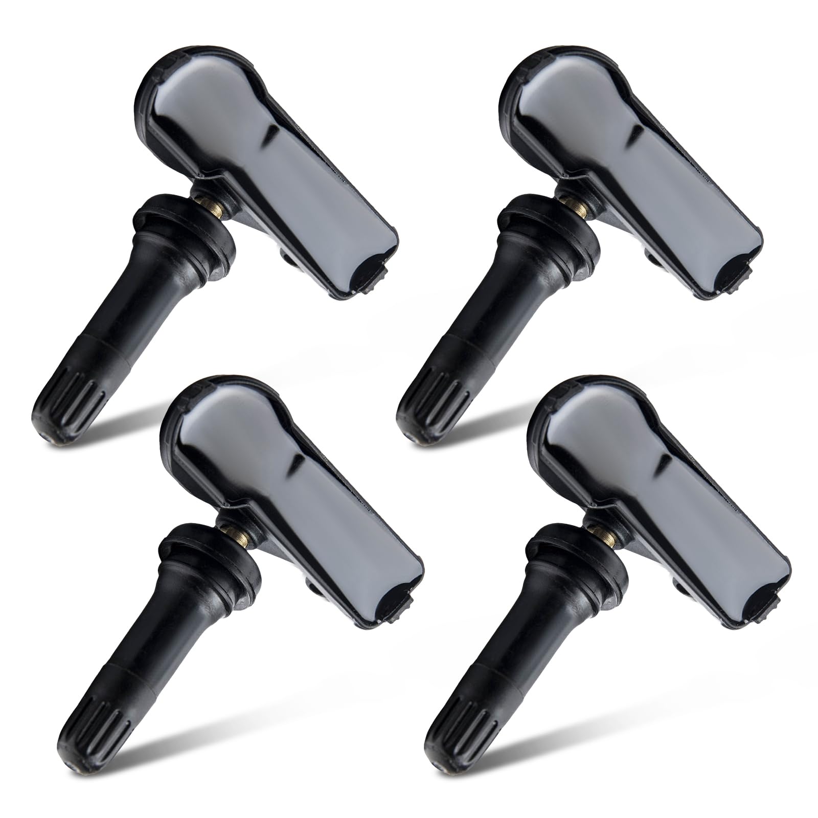 maXpeedingrods A4479050500 Lot de 4 Capteur de Pression des Pneus T.PMS pour Mercedes-Benz Vito & V-Class pour Classe V (W447), Vito Panel Van,Vito Tourer R.D.K.S pour Capteur (433 MHz)