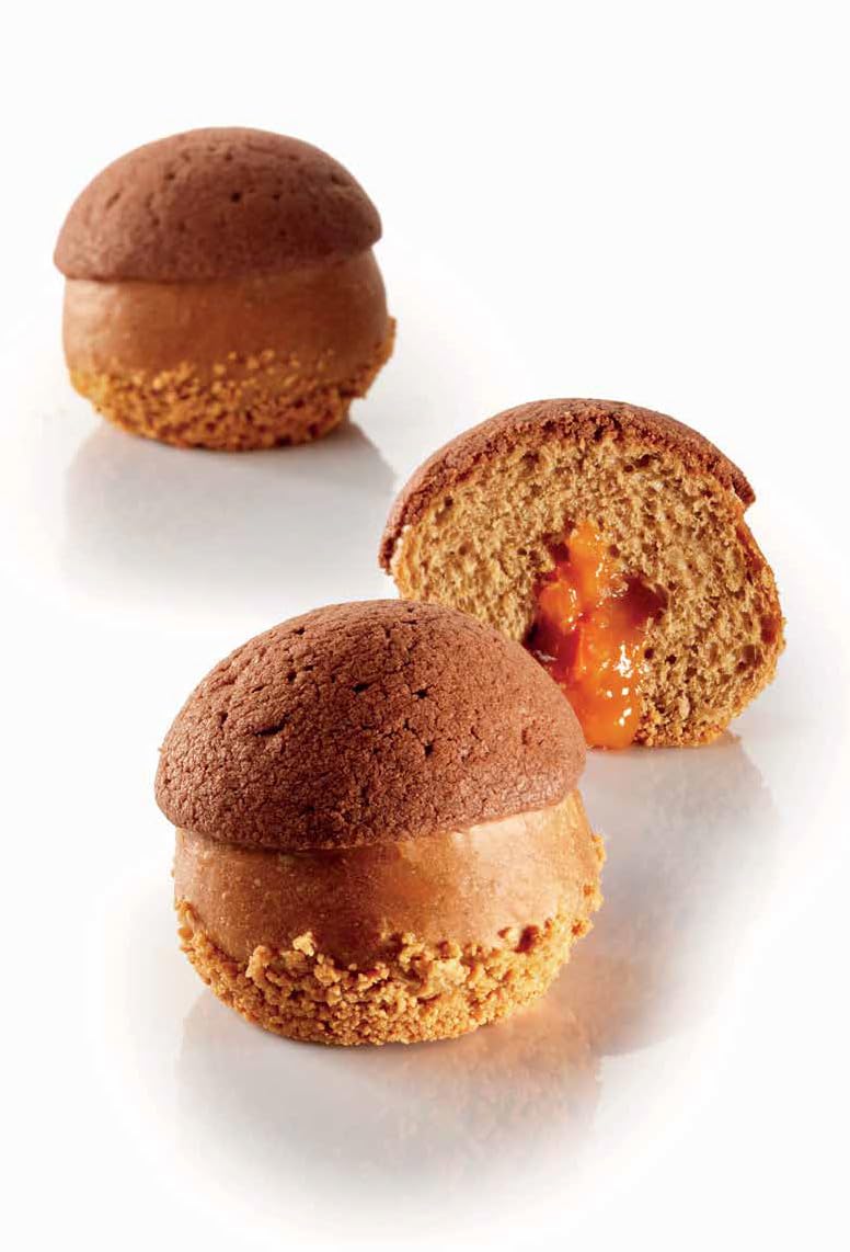 Il forno moderno. Dalla colazione all'aperitivo per un'offerta non-stop
