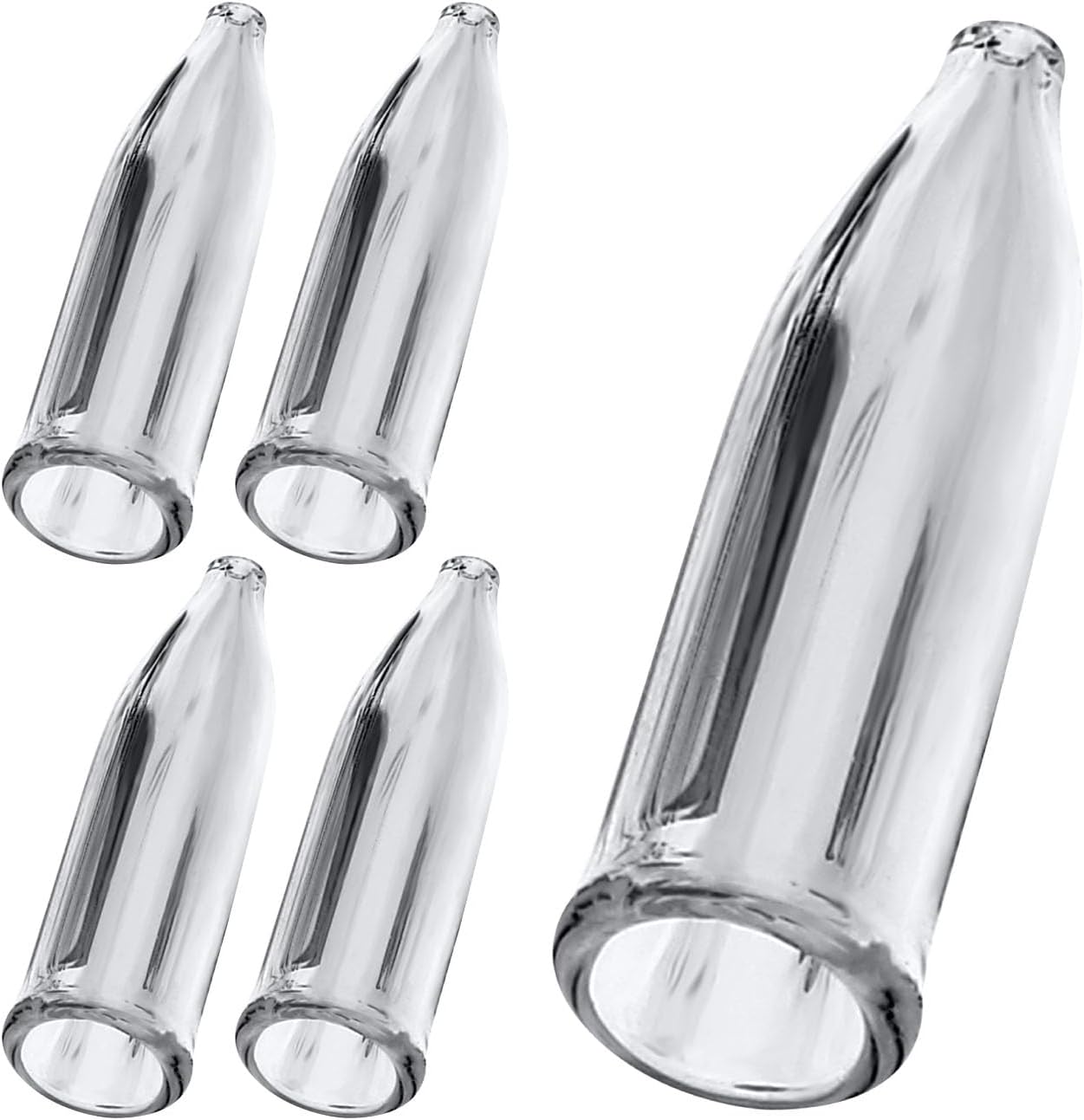 Midorino ヘラウキ 成形器 ガラス管 耐熱ガラス ヘラブナ釣り道具 へら浮き成型器 ウキ自作 ウキ手作り ウキ作り へら浮き