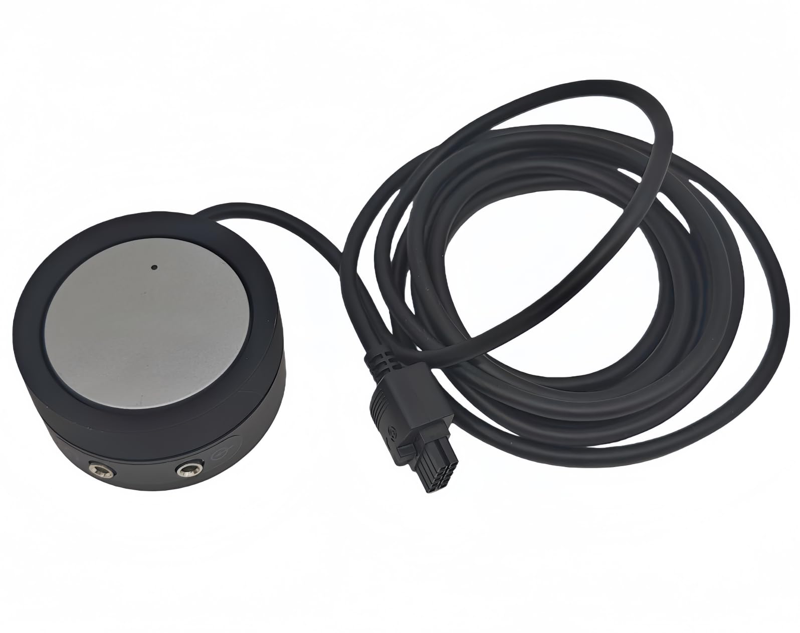 Touch Volume Control Pod Panel Ersatz für Bose Companion 5 (C5) | Kompatibel mit 10-poligen Serien I und Serie II, Heim-Audio-Lautsprechern