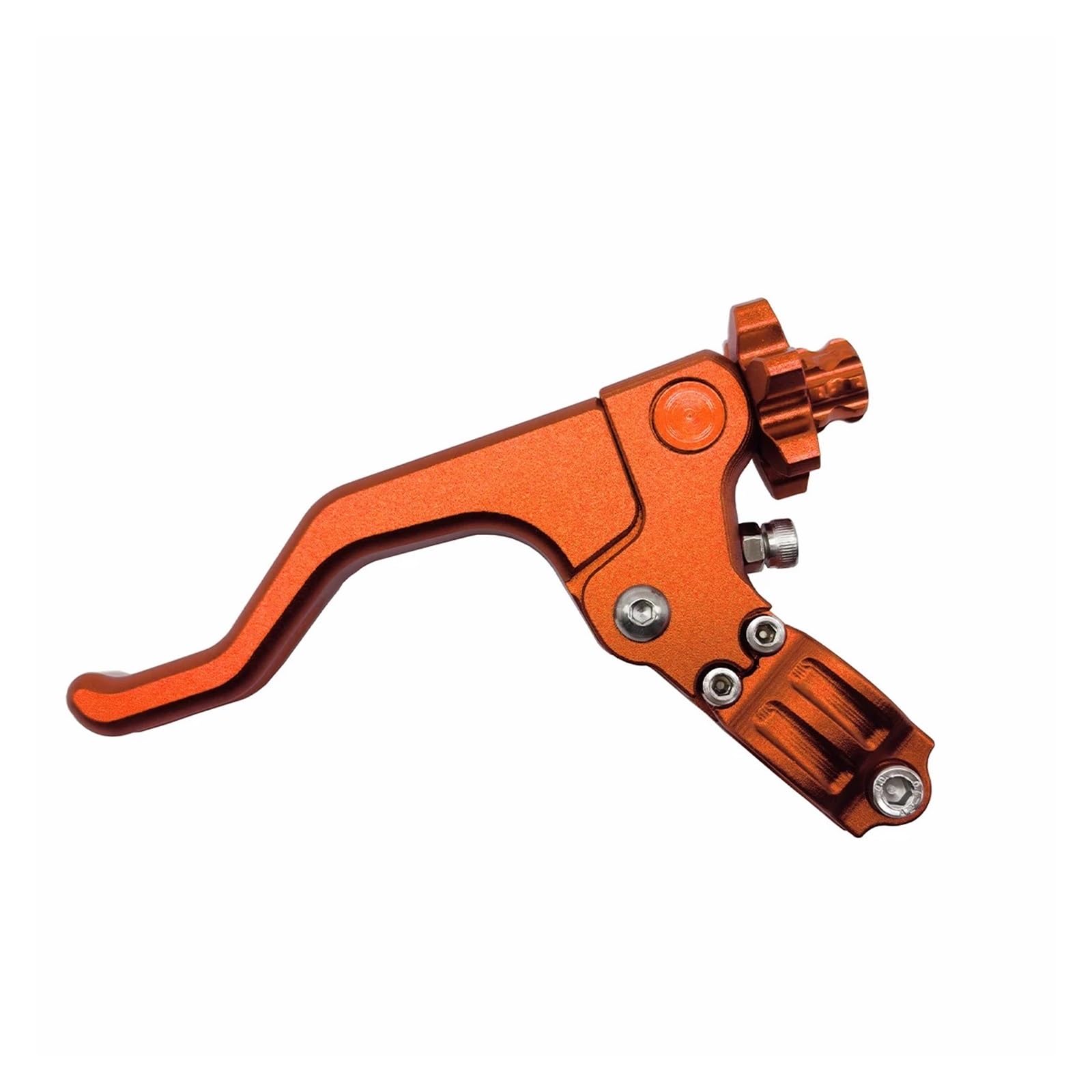 Levier de frein court pour cascade moto Honda CBR 600F et CRF450R