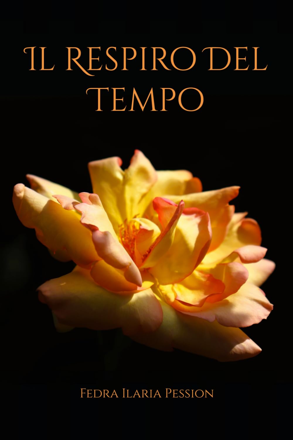 Il Respiro Del Tempo
