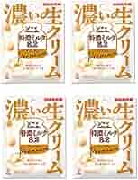 Amazon.co.jp: 【まとめ買い】特濃ミルク8.2 Premium 4個