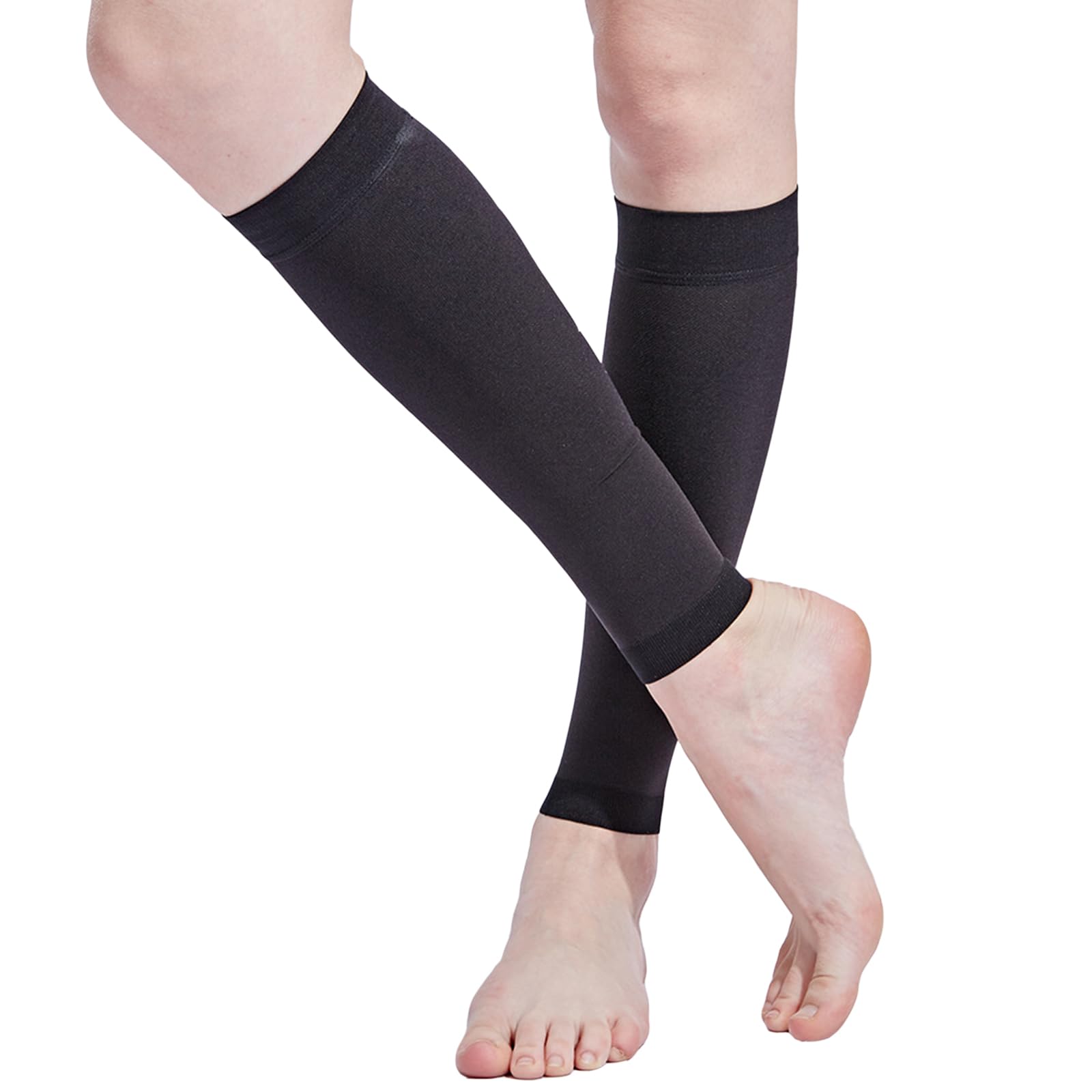 着圧サポーター Amazon | ふくらはぎ サポーター 着圧 日本製 段階着圧 【医師