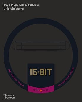Sega Mega Drive/Genesis Ultimate Works