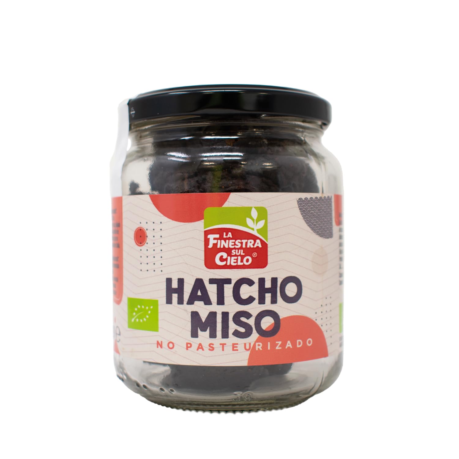 LA FINESTRA SUL CIELO Hatcho Miso 300g