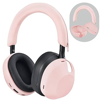 SONY WH-1000XM5 ヘッドホン ピンク SONY WH-1000XM5 PM スモーキーピンク｜新品通販フジヤエービック