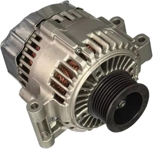 Alternator, OE 31100-PRB-013