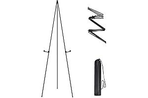 Easel Stand for Wedding Welcome Sign Display