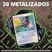Magic: The Gathering MTG-ZNR-SBD-EN Zendikar Rising Set (Single Booster Pack)