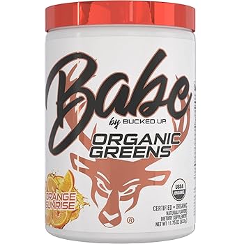 Amazon.com: Greens Superfood Powder Orange Sunrise| 8 Most Amazon.com: Greens Superfood Powder Orange Sunrise| 8 Most