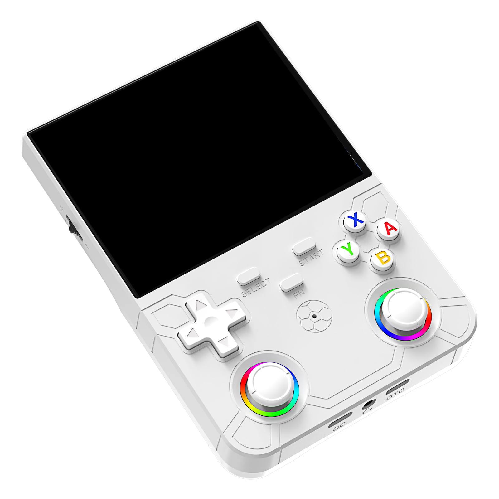 Generic R36 Ultra X Retro Handheld Game Console 4.5 Inch - Image 1