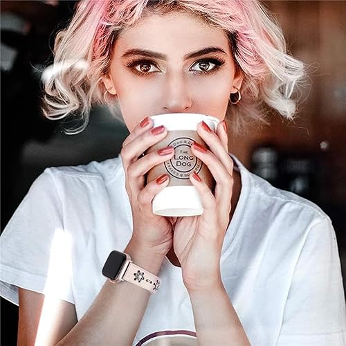 Miniatura 4 de Correa de cuero retro compatible con Apple Watch de 1.77 pulgadas, 1.73 pulgadas, 1.65 pulgadas, 1.61 pulgadas, 1.57 pulgadas, 1.49 pulgadas, iWatch