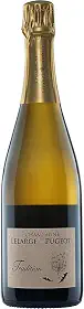 Champagne Lelarge- Pugeot Tradition Nature 750ml