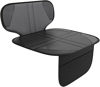 assento sob o assento carro do bebê | assento carro à prova d'água antiderrapante | Assento assento com acolchoamento grosso para animais estimação, assento Hulzogul