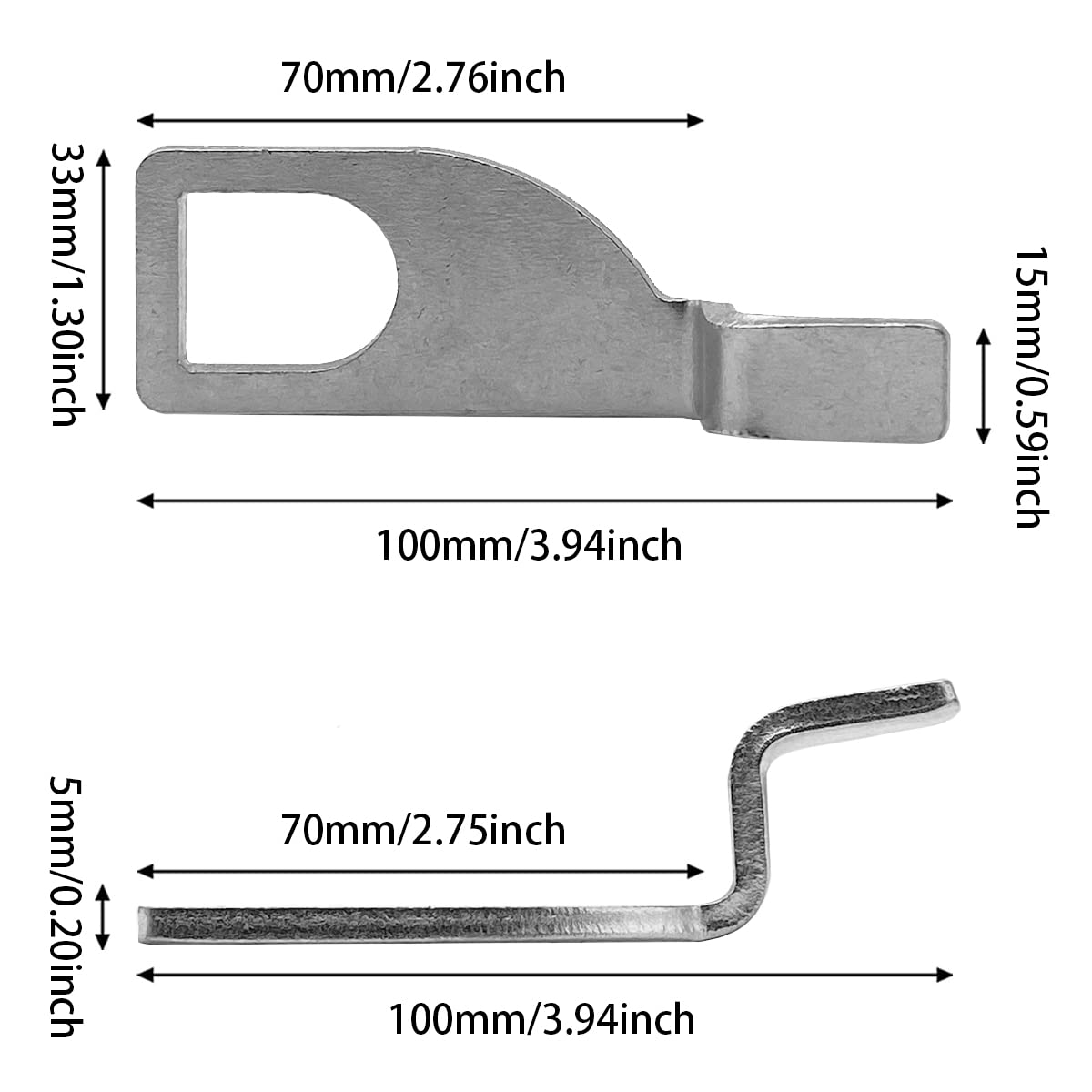 Support MageSafe pour grille d'aération de voiture pour iPhone 15/14/13