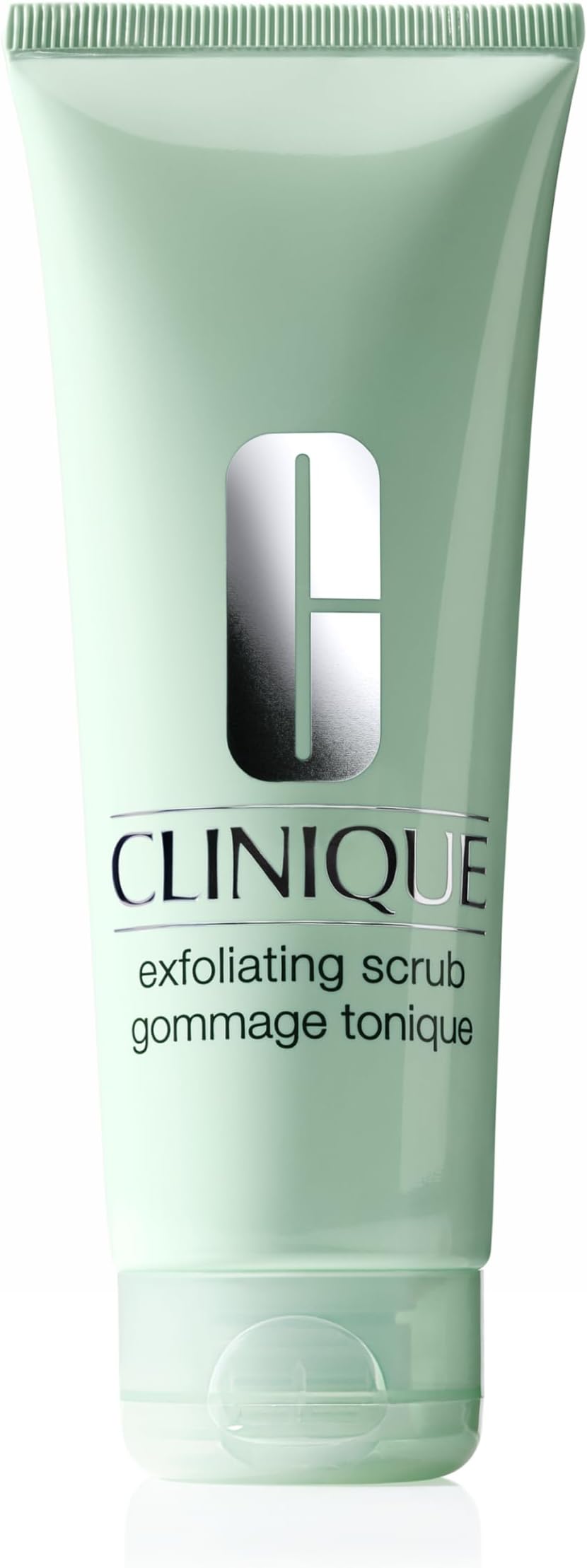 Exfoliating Face Scrub For Oily Skin, With Salicylic Acid, 100 ml.