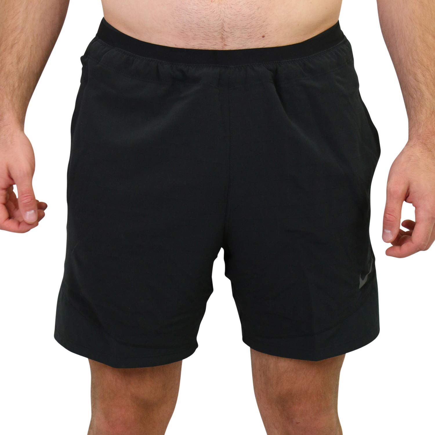 Nike Flex Rep 2.0 NPC Shorts Men's Shorts - Black/Iron Grey, XL