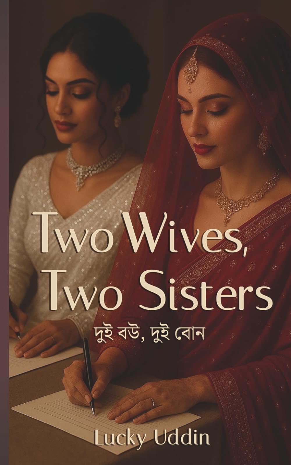 Two Wives, Two Sisters