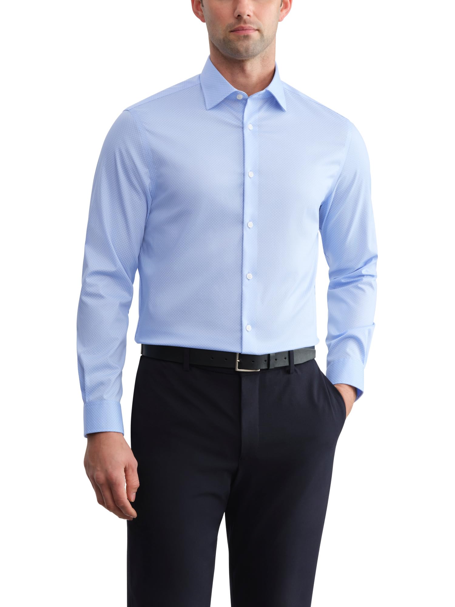 Michael Kors Ultra Wrinkle Free Dress Shirt