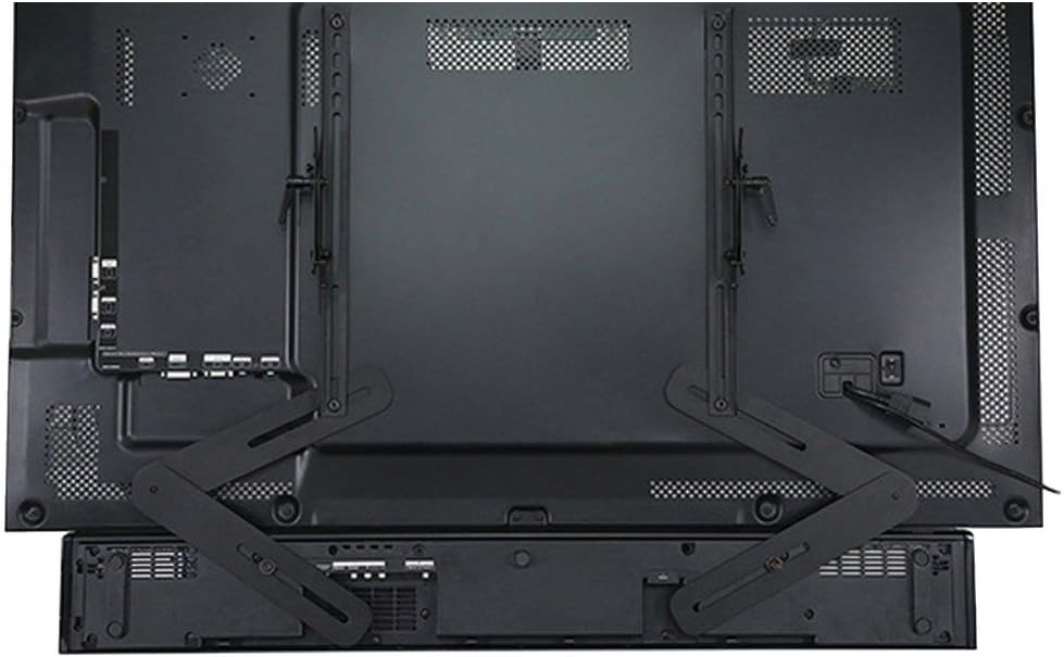 Peerless-AV universal soundbar mount