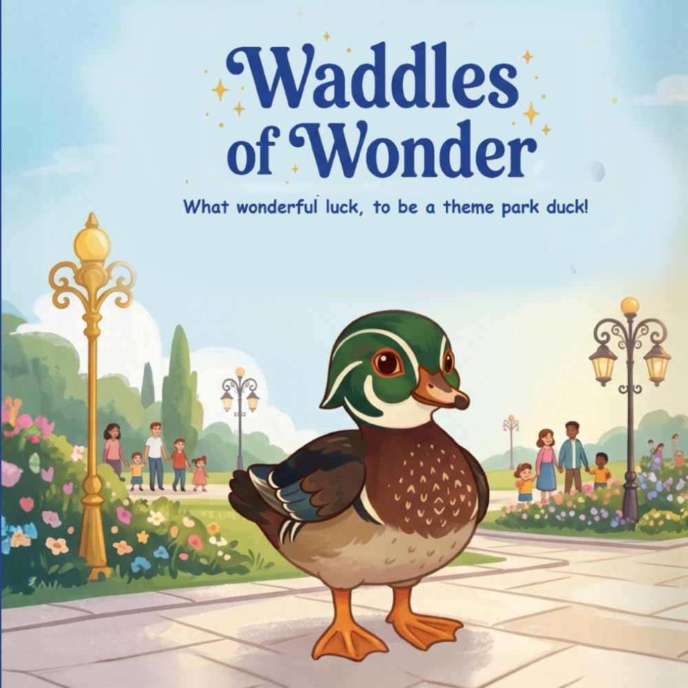Waddles of Wonder