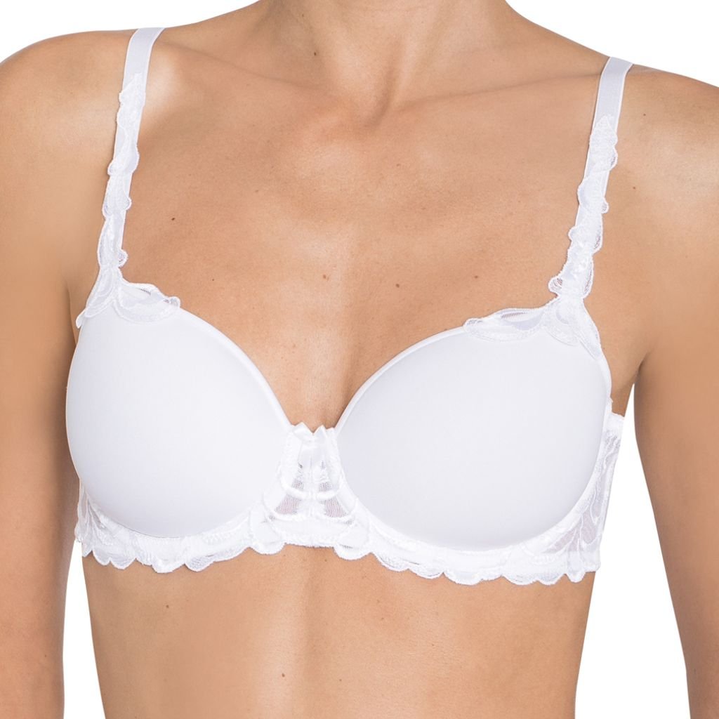 Triumph Damen BH Modern Finesse WP, mit Bügel, Gepolstert, Verstellbare Träger