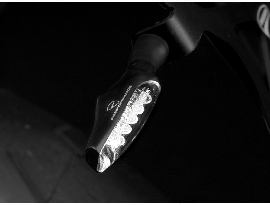 Ducati Performance led ウィンカー Webike | DUCATI Performance ドゥカティパフォーマンス LED