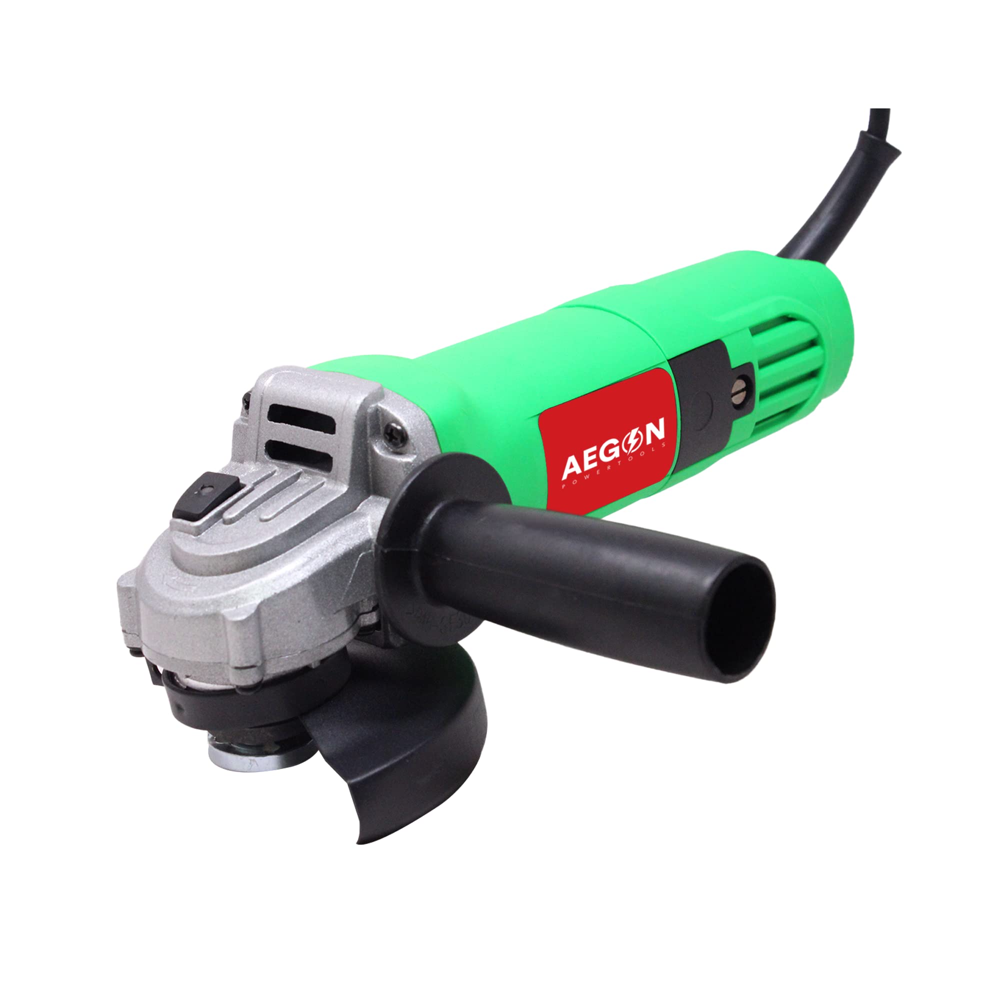 AEGON 1200W 4"/100mm Heavy Duty Angle Grinder Machine for Grinding, Cutting, Sharpening, Polishing, Removing Rust (11000 Rpm) - 3 Months Warranty (B0BK8TVW4D) Amazon Price History, Amazon Price Tracker