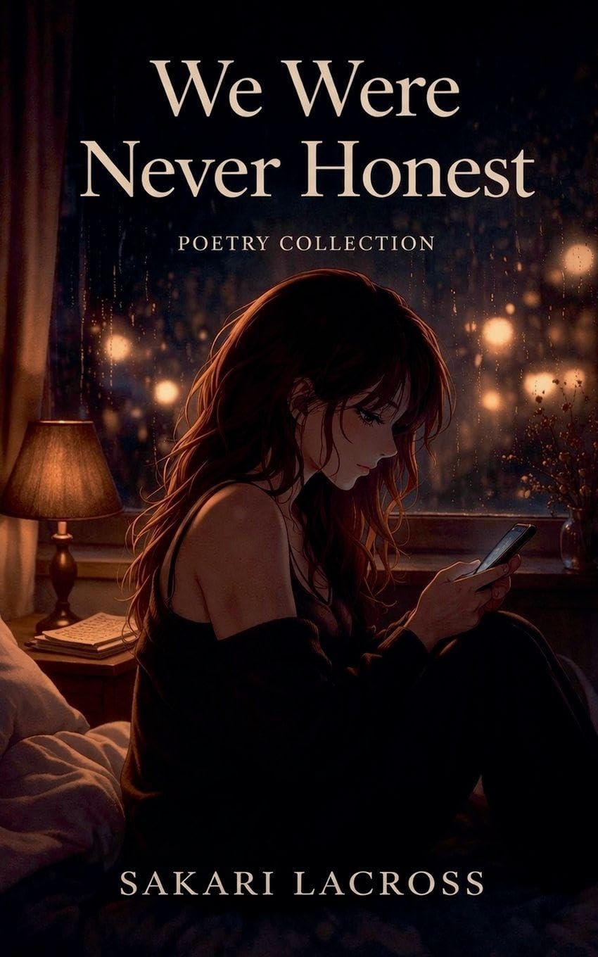 We Were Never Honest: 2