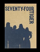 Clewiston High School – 1974 Yearbook | Official Classmates® Premium Reprint | Authentic Archival Edition | Softcover