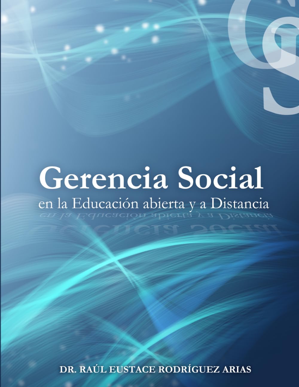 Gerencia social en la educación abierta y a distancia