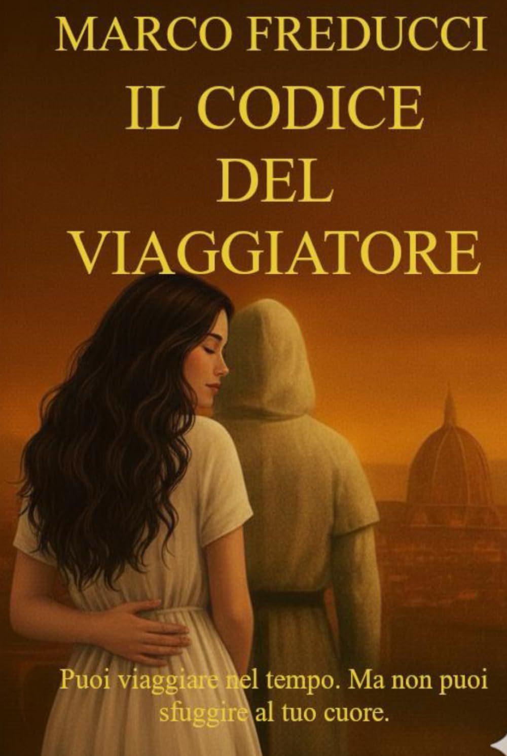 IL CODICE DEL VIAGGIATORE