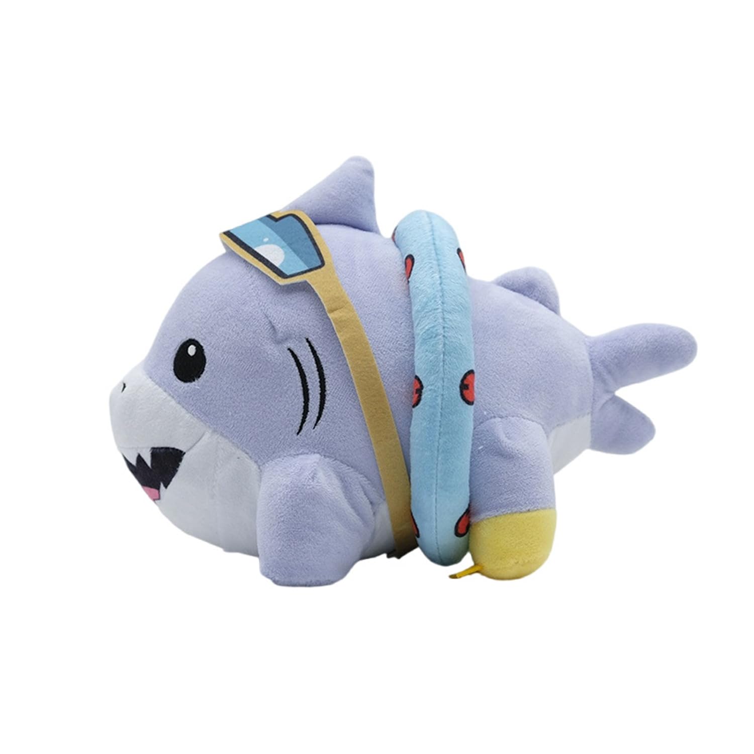 The Land Shark Plush